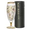 Бокал для шампанского ADERIA ARABESQUE SAKE 125 мл Сделано в в подарок Подходит для и игристого Стильный бокал для красного Бордо Идеальный подарок для и других