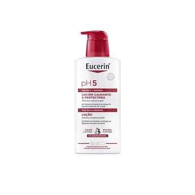 Eucerin Ph5 Лосьон для чувствительной кожи 400мл