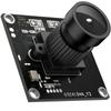 InnoMaker UVC Camera Global Shutter OV9281 Mono Module for Computer Compatible with Raspberry Pi and Jetson Nano Compatible with Mac OS USB2.0 1.3M