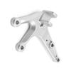 1× Кронштейн педали правого подножки 1WD-F7442-00-00 Для Yamaha YZF R25/R3 MT-25 MT-03