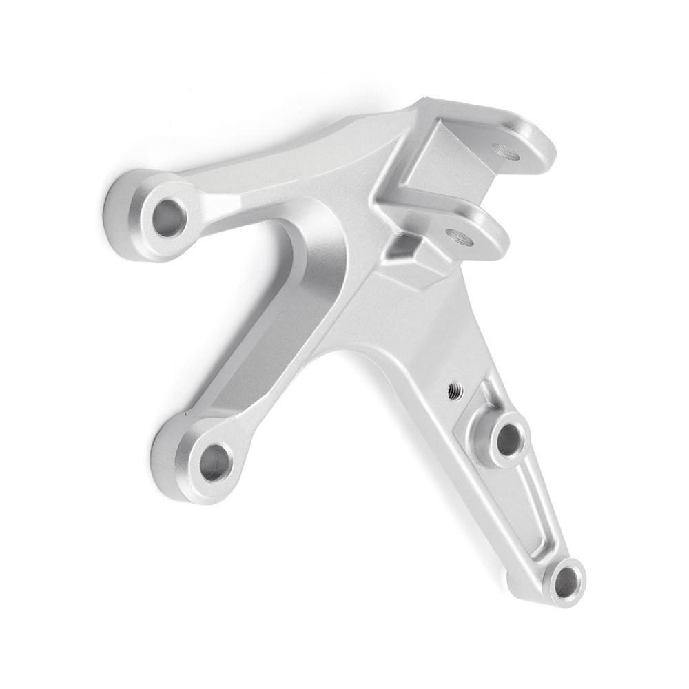 1× Кронштейн педали правого подножки 1WD-F7442-00-00 Для Yamaha YZF R25/R3 MT-25 MT-03