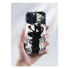 Anime Deth Note Light Yagami Clear Phone Case For Iphone 17 Air 16 Pro Max 15 Pro 14 Plus 17E 16E 11 13 12 Mini Cover Cases Fund