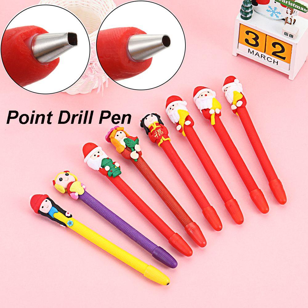 Accessories Animal Cartoon 5D Diamond Painting Diamond Painting Tool Point Drill Pen Cross Stitch