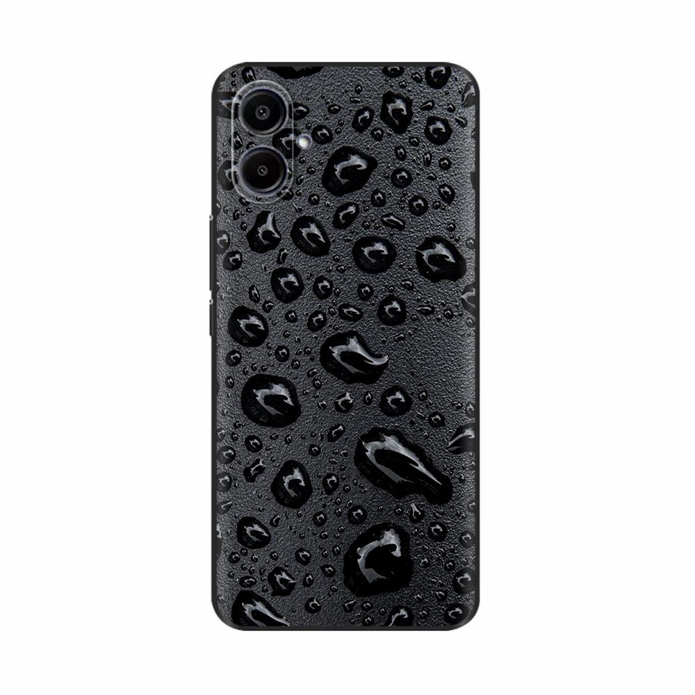 Для Samsung Galaxy A07 4G Чехол Силиконовый Противоударный Чехол для Телефона Для Samsung A07 4G Fundas 6.7" Печать Мягкий ТПУ Чехлы для Телефонов Сумки