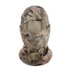 XiNaiKang Outdoor Camouflage Balaclavas, Neck Gaiters & Arm Sleeves
