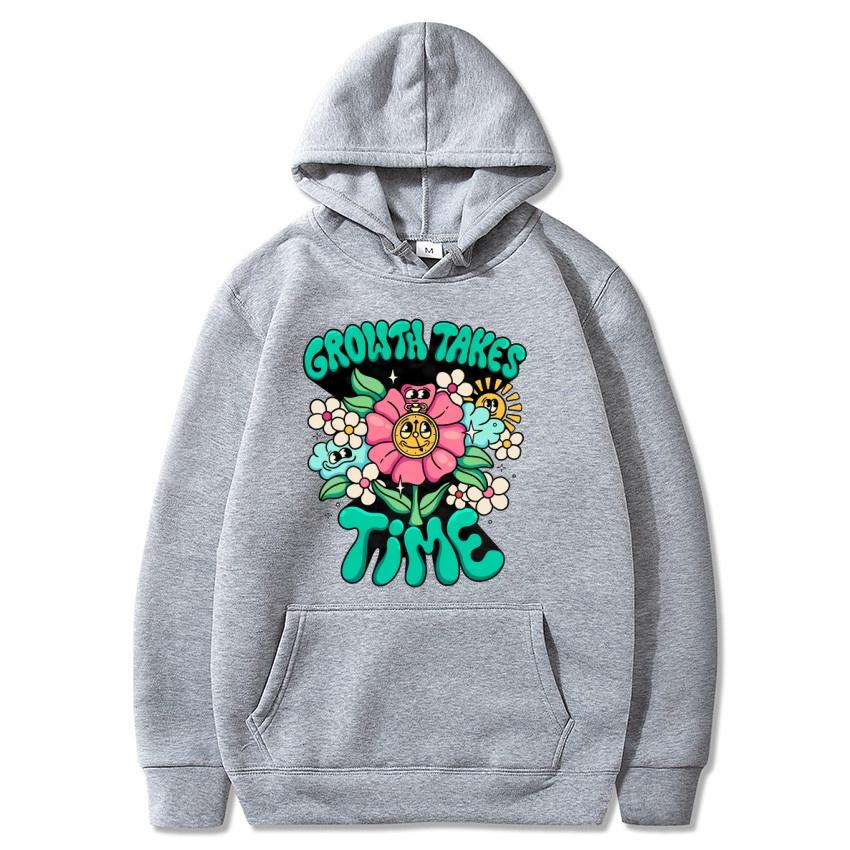 Позаботьтесь о молодежном Граффити Осенне-зимнем худи хип-хоп уличный колледж пуловер модное повседневное теплое худи праздничный подарок