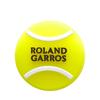 Wilson RG DAMPENERS BOX Garros Dampeners Tennis Racket Vibration WR8411701001 (Roland Box) Damper,