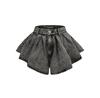 Шорты MissDenim Skorts