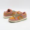 HJ4135-600 Nike SB Dunk Low Pro Красная Звездная Пыль и Монарх (Мужской)