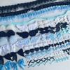 118pcs DIY Decoration Ribbon Lace Trim Set Cloth Craft Ribbon Set  Scrapbook Decorating