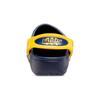 Crocs Детские кроссовки DC Comics x Classic Clog Kids Fun Lab — Детские кроссовки Batman Patch Blue Navy 207470-410