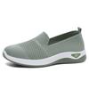 Versatile Soft-soled Soft Surface Shoes,Lazy One Foot Stirrup,Casual Fashion Bean Shoes,Flat Casual Single Shoes