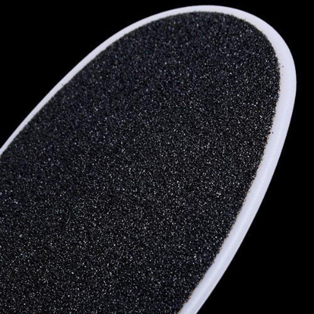 Белый Эксфолиант Удаление Мертвой Кожи Средство от Мозолей Уход за Кожей Терка для Ног Пилка для Ног Инструмент для Педикюра