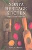 Книга Nonya Heritage Kitchen : Origins, Utensils and Recipes