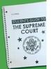 Книга Student's Guide To the Supreme Court
