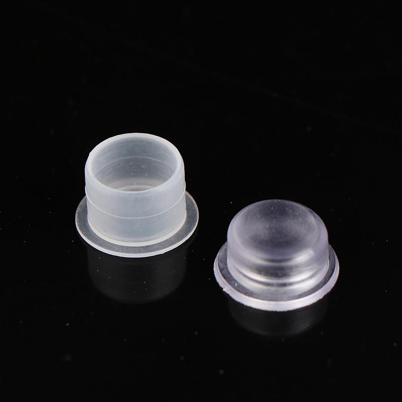 10 шт., муравьиное гнездо для расширения заглушки для рта, муравьиная ферма, прозрачная заглушка для отверстия