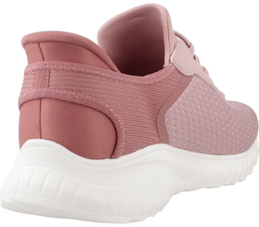 Женские кроссовки Skechers BOBS Sport Squad Chaos румяные