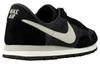 Мужские кроссовки Nike Air Pegasus 83 Кожаные 'Антрацит'