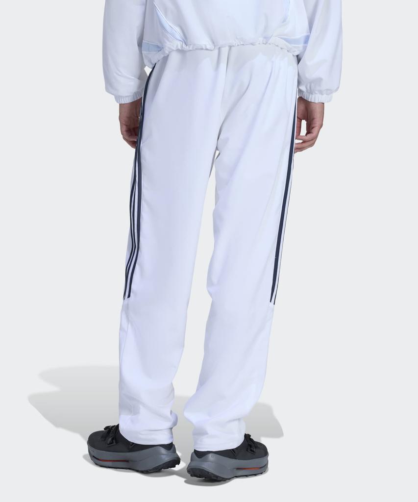 adidas Спортивные брюки Teamgeist Adicolor - Белый / Kd5867