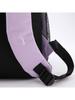 EASTBOY Sports Backpack 3209180 Lavender F [Eastboy] <32L> (610) Japanese High School Bag