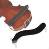 Shoulder Rest Violin Chin Comfortable Adjustable for 3/4 4/4 Fiddle Pad