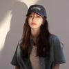 Men Sunshade Cap Outdoor Los Angeles Embroidery Letter Baseball Cap Visors Cap Snapback Hat Sun Cap