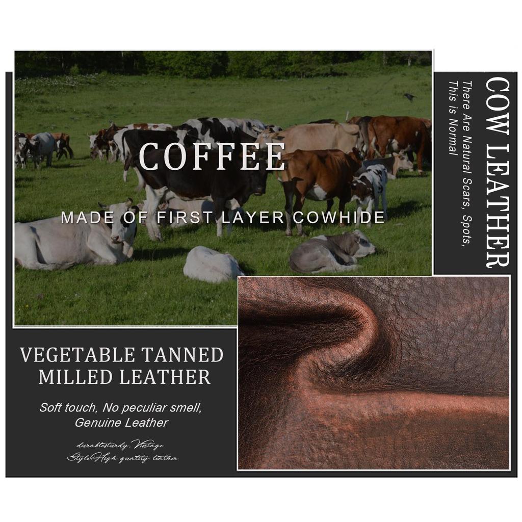 Мужской клатч CONTACT'S из натуральной кожи, RFID, мужские браслеты, кошелек, большой вместительный карман для телефона, длинный кошелек, держатель для кредитных карт