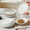 Modern Minimalist Ceramic Dinnerware Set