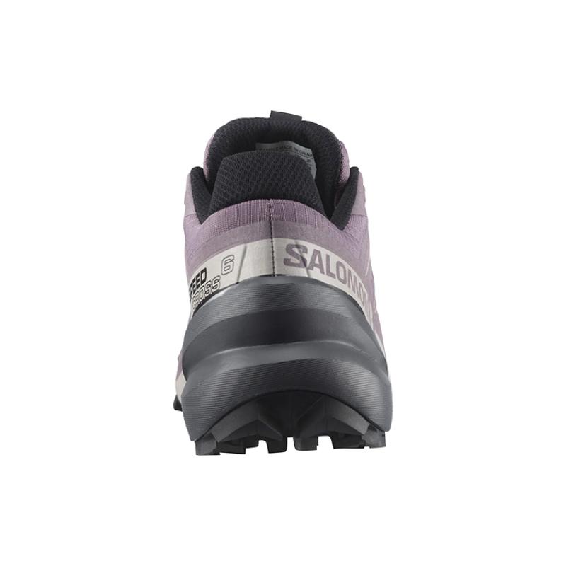 SALOMON Speedcross 6 'Purple' / L00Женские кроссовки 417429