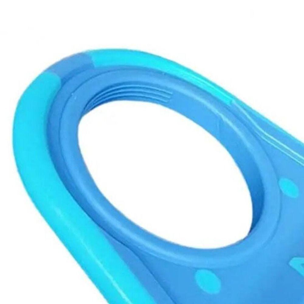 Thickening Water Extractor Labor-saving Bucket Handle Portable Bottled Water Handle