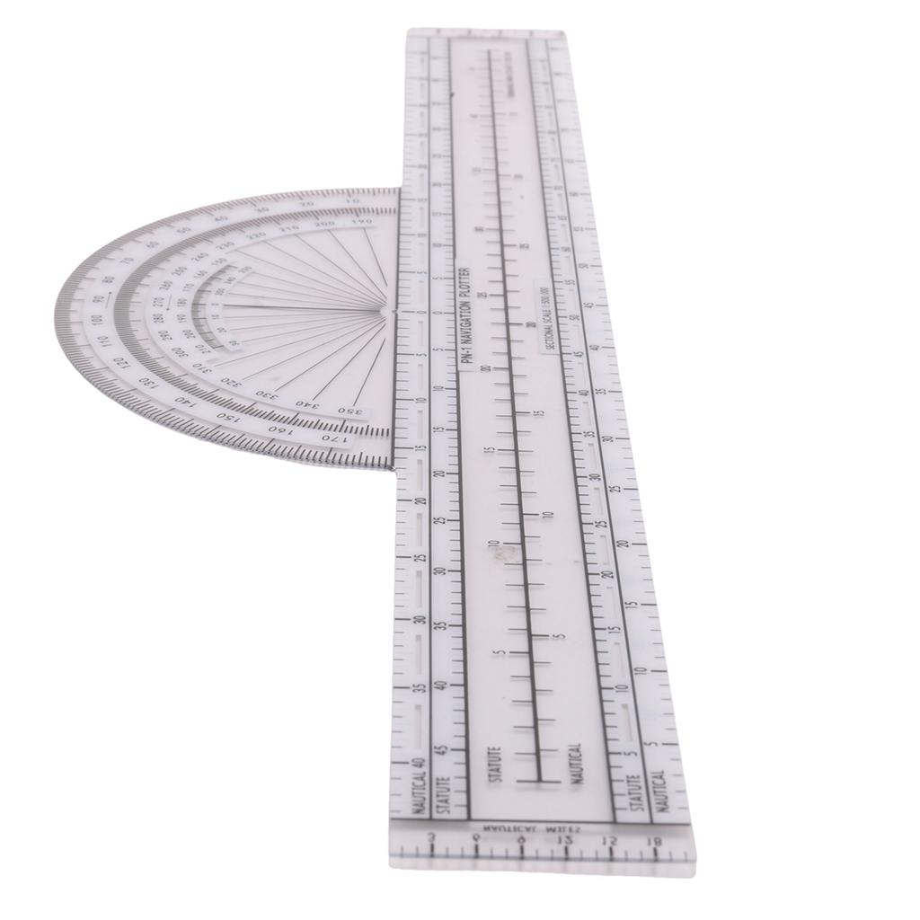 Авиационный навигационный плоттер, первоклассный стационарный плоттер с картами WACCharts, инструменты для планирования полетных маршрутов для пилотов и студентов.