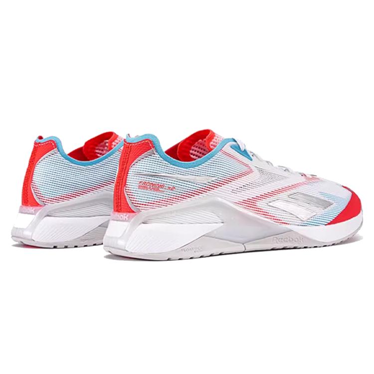 Nano X2 Rich Froning x Nano X2 Reebok 'Неоновый Синий Неоновый Вишневый' GY8906