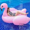 Rainbow Wing Pegasus Inflatable Pool Float