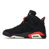 Jordan 6 Ретро Инфракрасный Черный 2000 136038-061