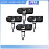 433 МГц TPMS Система контроля давления в шинах Датчик 4 шт. 9681102280 для 2005-2009 Peugeot 1007 407 607 807 2004-2013 Citroen C5