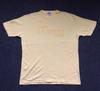 Vintage Enrico Coveri Bandiera Spell out Big logo 90s 80s Rare T Shirt