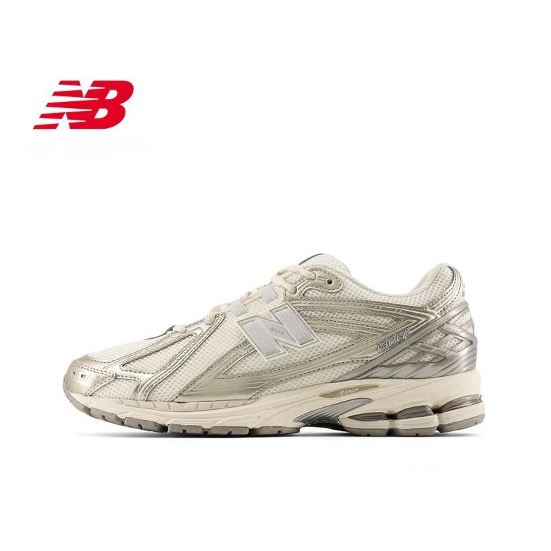 NEW BALANCE Мужские и Женские Модные и Удобные Спортивные Папины Кроссовки U1906RCN