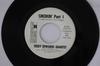 7-дюймовая пластинка TEDDY EDWARDS Smokin 45381PROMO CONTEMPORARY US Jazz Б/у