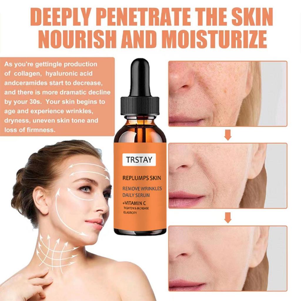 5G/15G/30G/50G/Lighten Dark Circles, Shrink Pores, Improve Skin Texture, Bid Farewell To Fine Lines, Supplement Moisture, Tighten Skin Face Cream