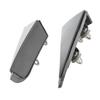 2Pcs Left And Right Rear View Mirror Triangle Plate 86190 3S000 Replacement For Hyundai Sonata 2011 to 2015