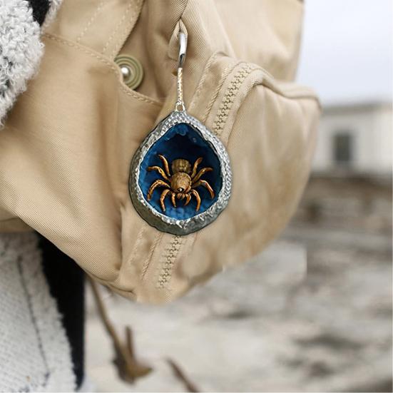 Рождественский Геода Животные Адвент-календарь 2025 2D Акриловые Лесные Животные Рождественские Украшения 12 Дней Календарь Обратного Отсчета для Праздничного Декора