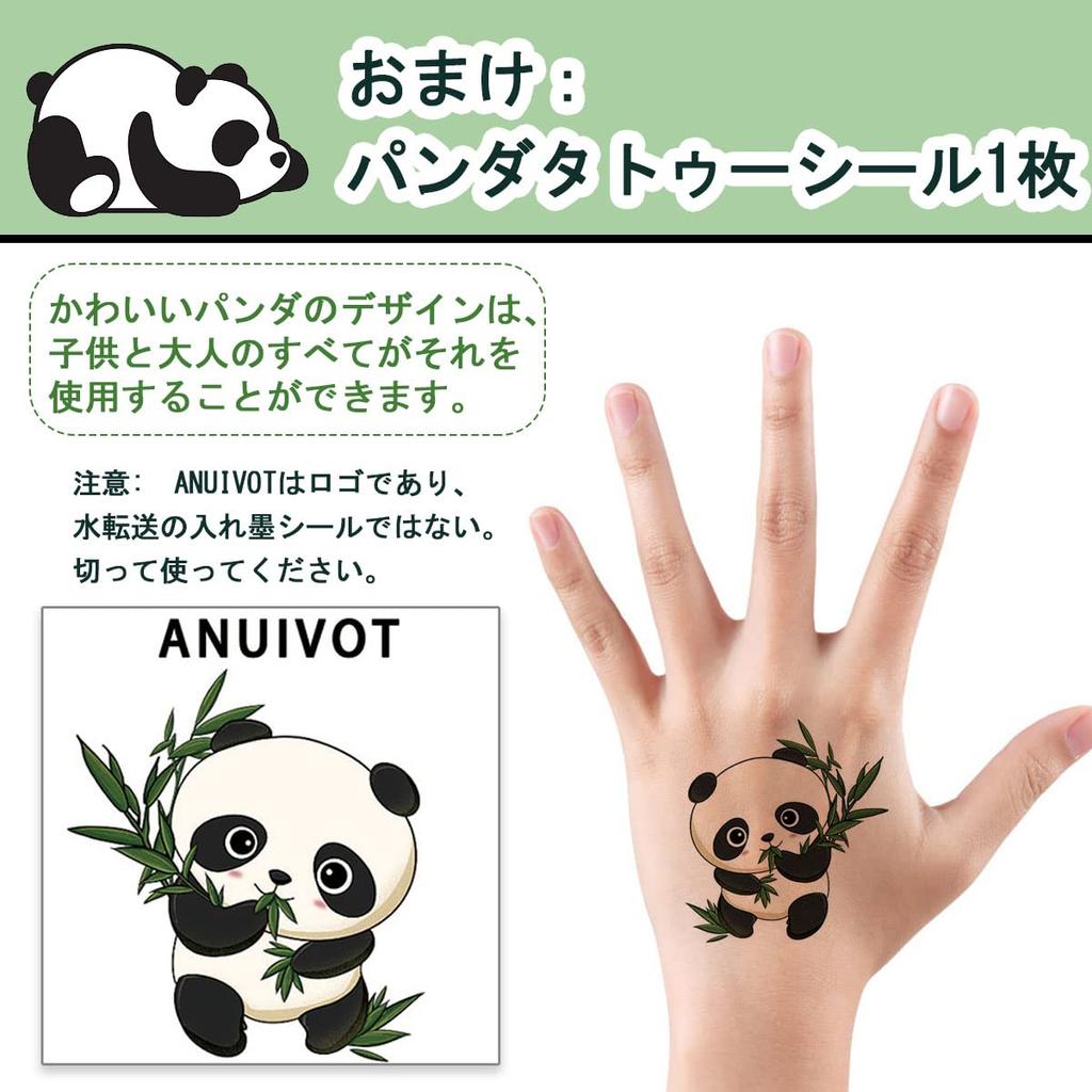 ANIUVOT 24 шт. наклейки-татуировки единорог маленькие дети временные детские поощрительные наклейки наклейки на тело аксессуары для косплея на день рождения Рождество