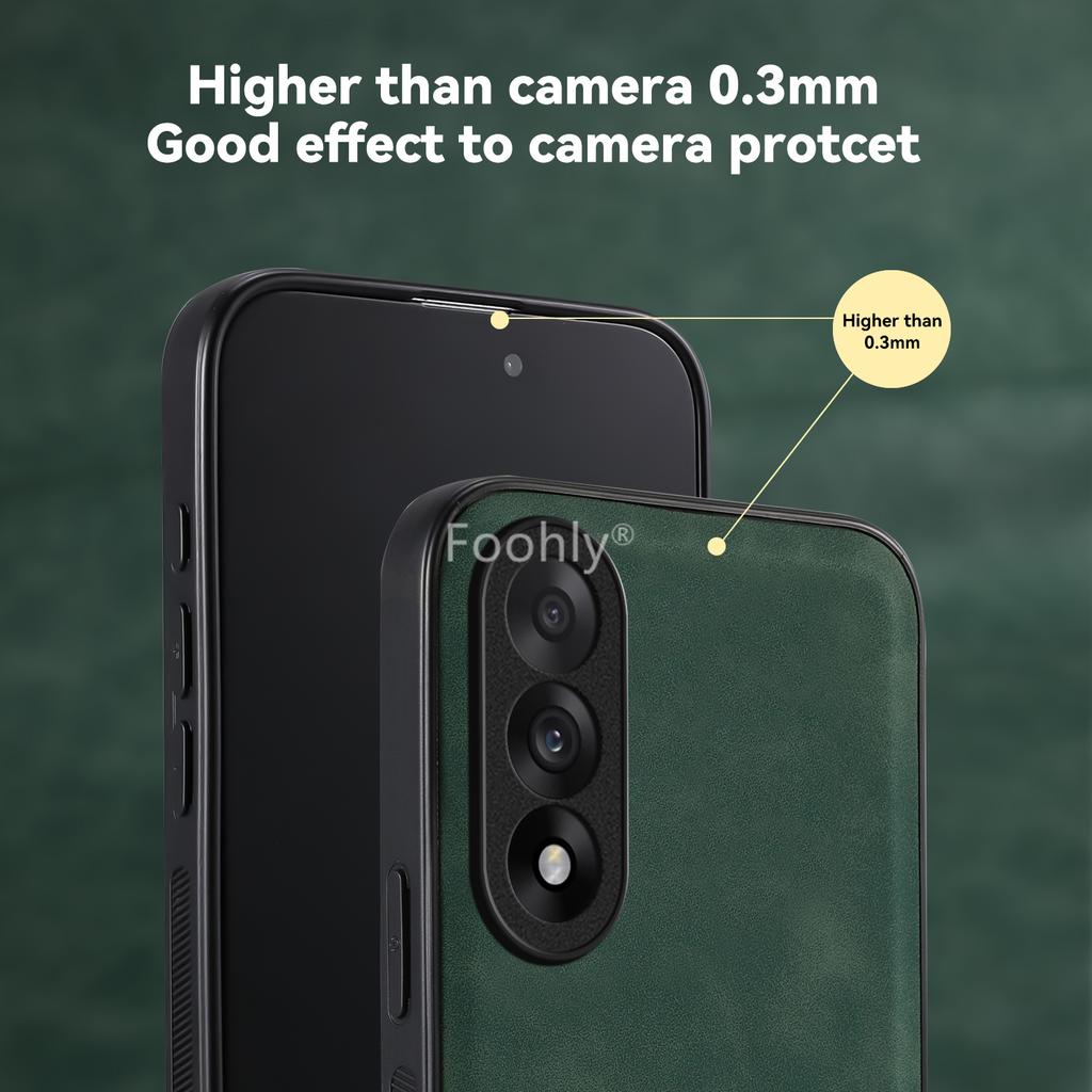 Магнитный чехол из нубука для OnePlus Nord 5 5G Защитная крышка Ударопрочная задняя накладка Coque Capa Fundas