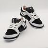 FD2629-100 TIGHTBOOTH Nike SB Dunk Low Pro QS Черный Белый Безопасный Оранжевый (Мужской)