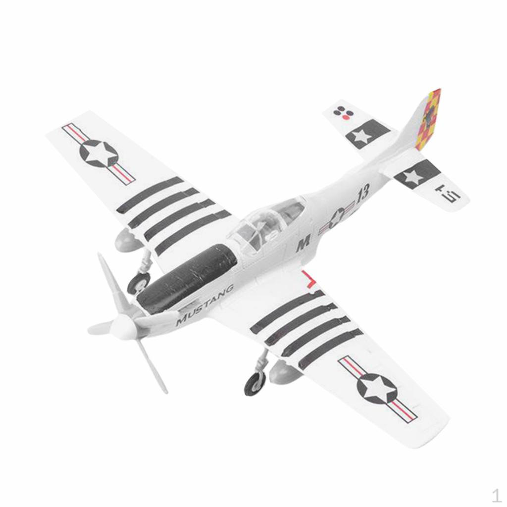 1/48 4D Модель для сборки Сделай сам Декор гостиной