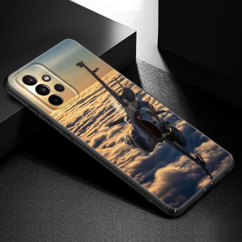 Чехол для телефона в стиле милитари с оружием для Samsung Galaxy A21 A30 A50 A52 S A13 A22 A32 A33 A53 A73 5G A11 A12 A31 A51 A70 A71 A72