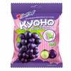 Heart Beat Candy – Grape Flavor