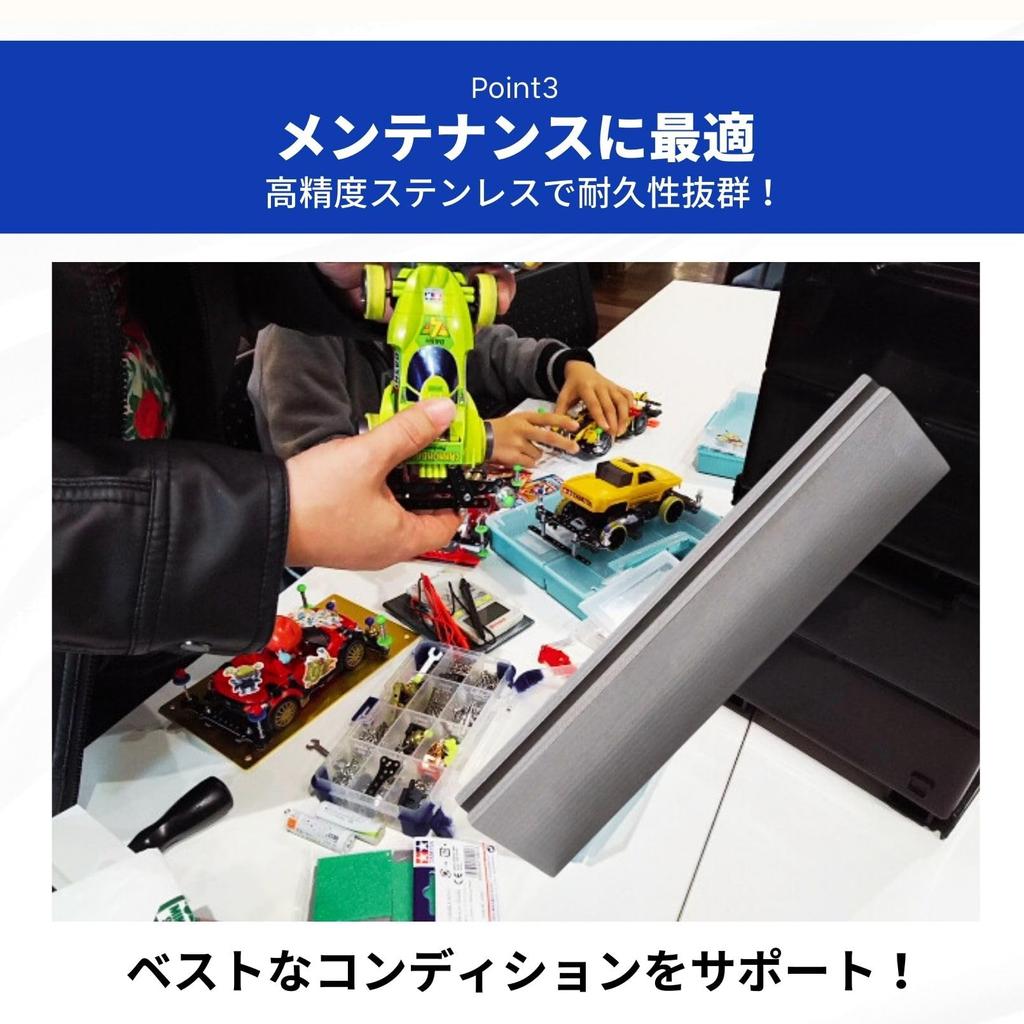 Ремонтный инструмент для исправления деформации вала Jig Коррекция деформации вала из нержавеющей стали 50 мм xx (2 шт., 9,7 мм 4,7 мм)