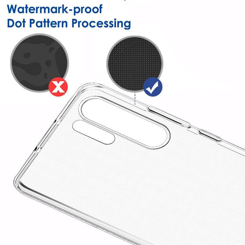 Мягкий чехол для телефона из ТПУ huawei P smart 2019 P30 P20 P10 mate 20 Honor 8X 8C Y5 Y6 Y7 2019 PRO Чехол