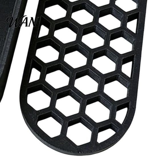 Countertop Plant Grower 3D Printed Scallion Leek Regrow Planter Hydroponic Growing Pot Multi-hole Holder for Kitchen Window Multi-Hole Design